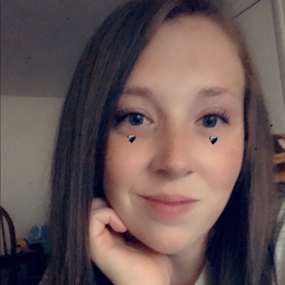 Meet your Posher, Christian